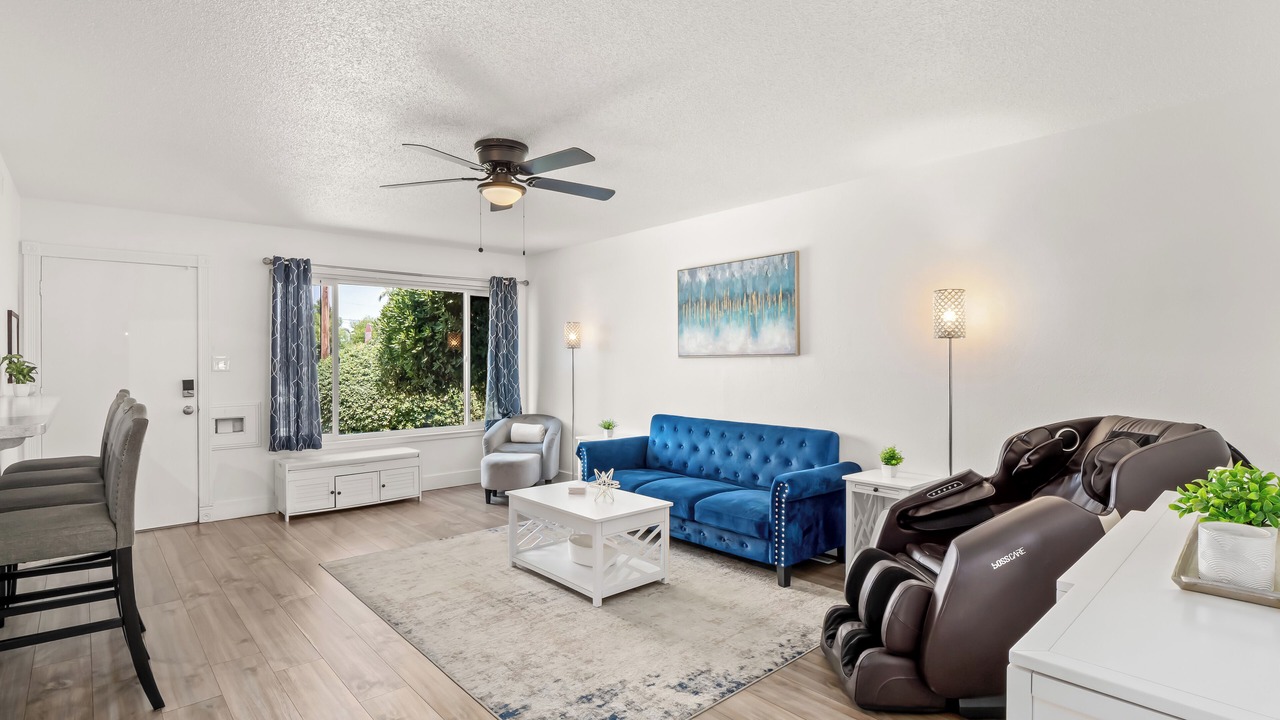 Photo of Livingroom in Clovis