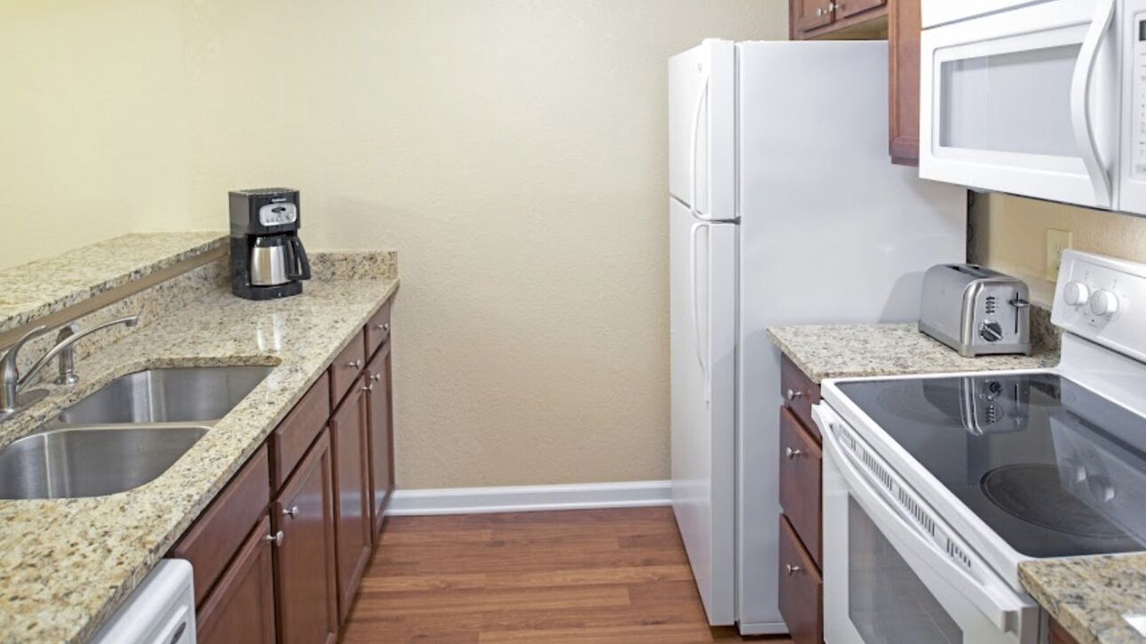 Photo of Kitchen in Berkeley
