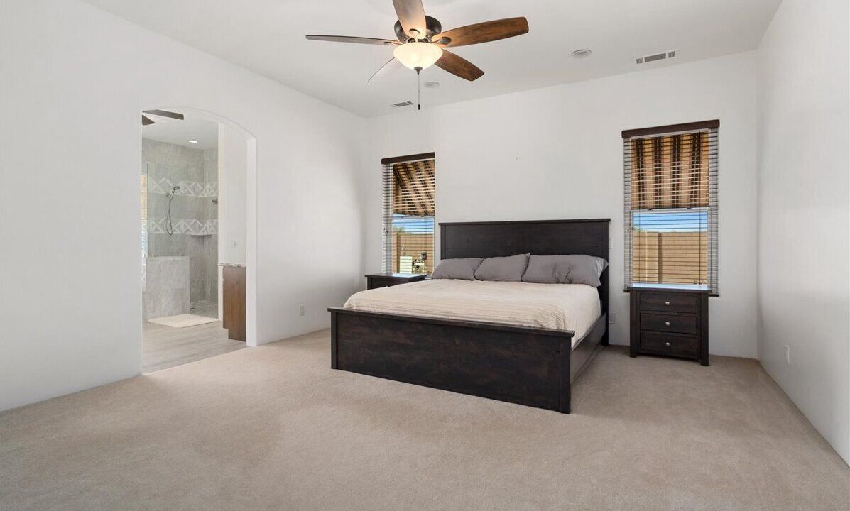 Photo of Bedroom in Wittmann