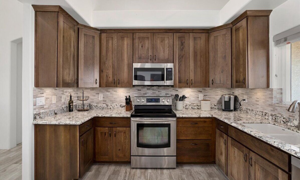 Photo of Kitchen in Wittmann