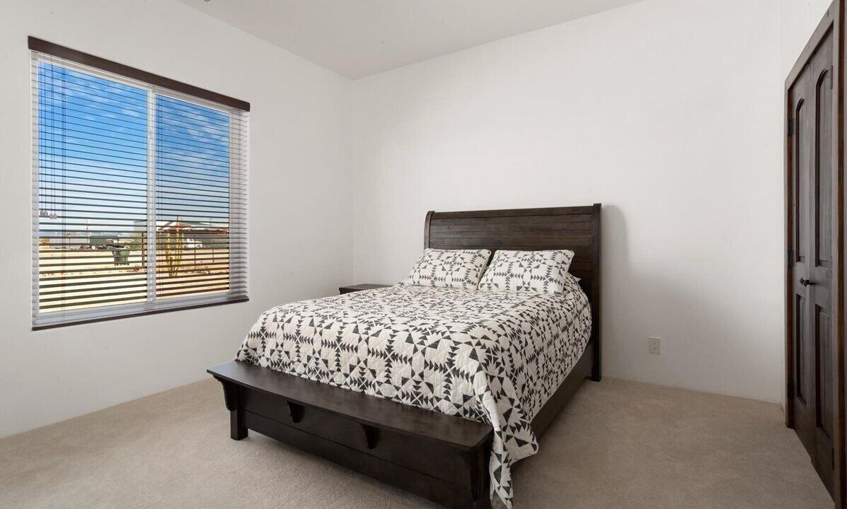 Photo of Bedroom in Wittmann