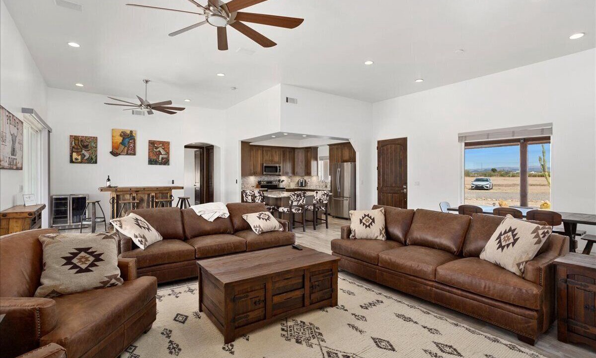 Photo of Livingroom in Wittmann