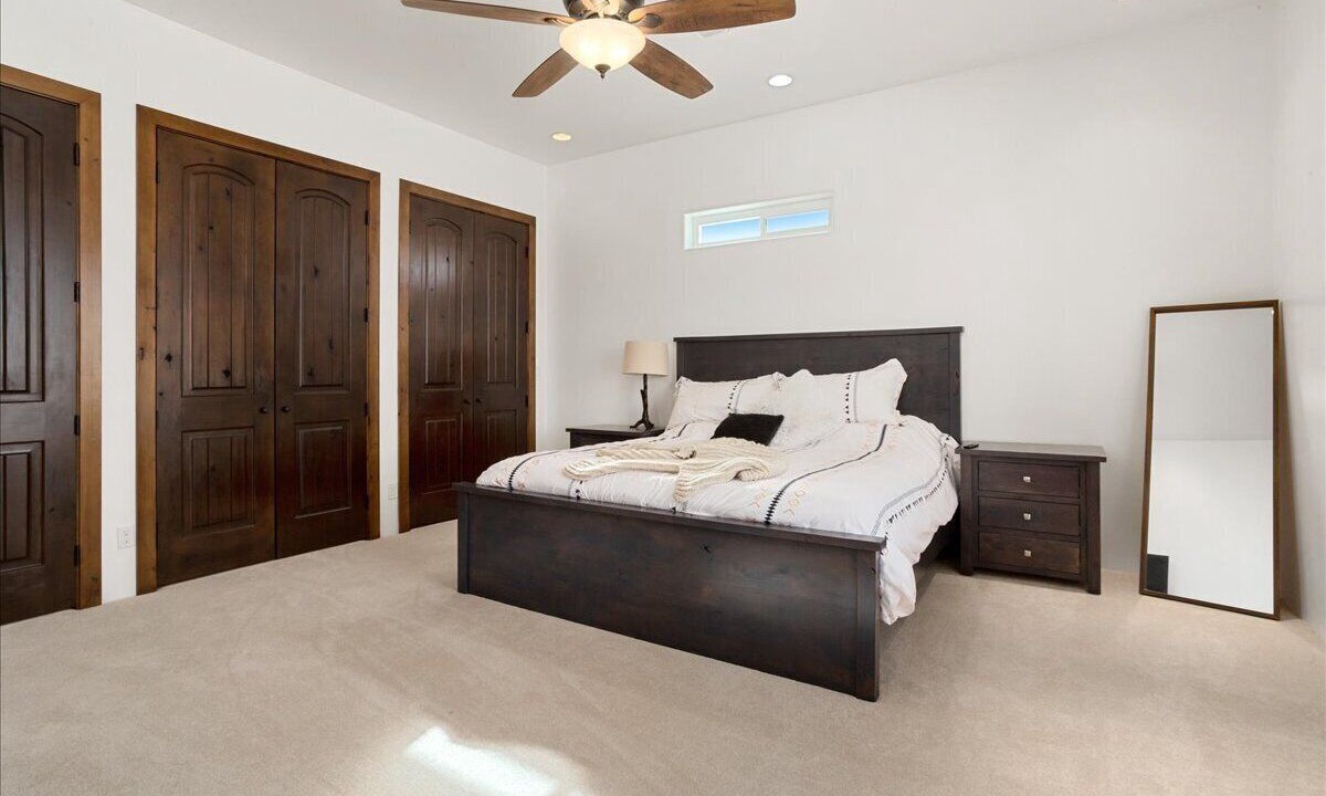 Photo of Bedroom in Wittmann