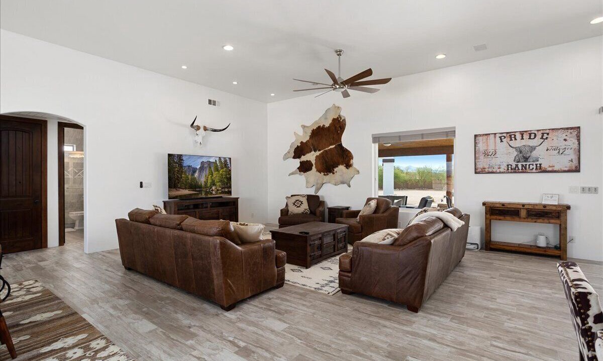 Photo of Livingroom in Wittmann