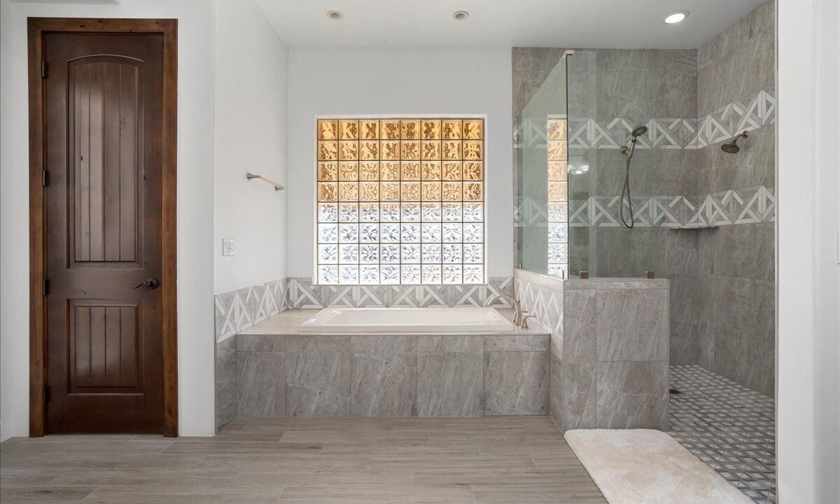 Photo of Bathroom in Wittmann