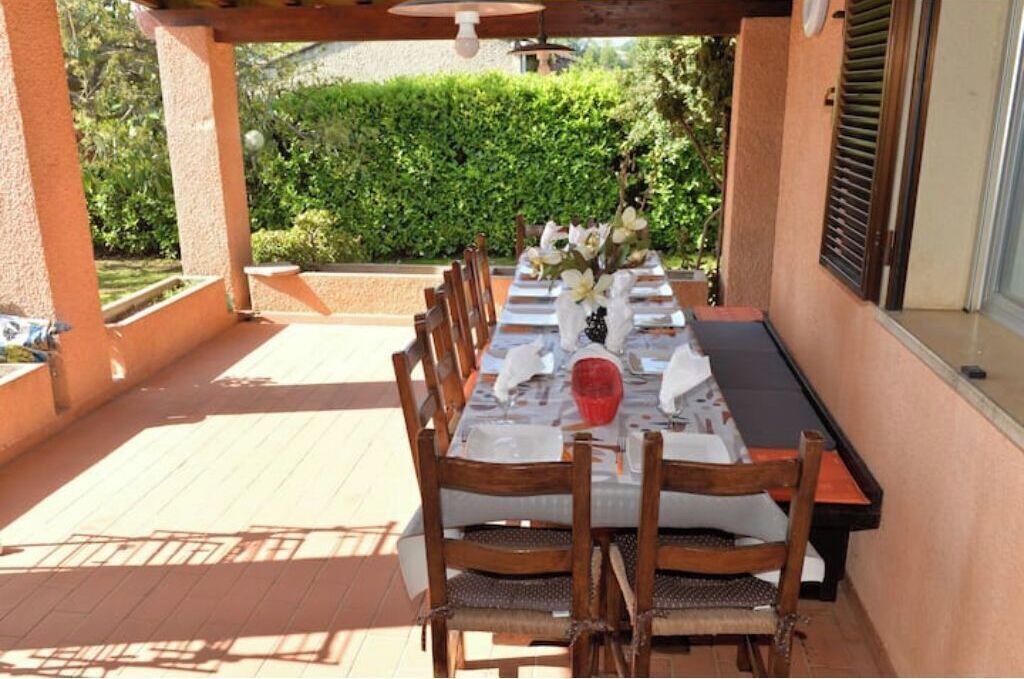 Photo of Outdoor in Santa-Lucia-di-Moriani