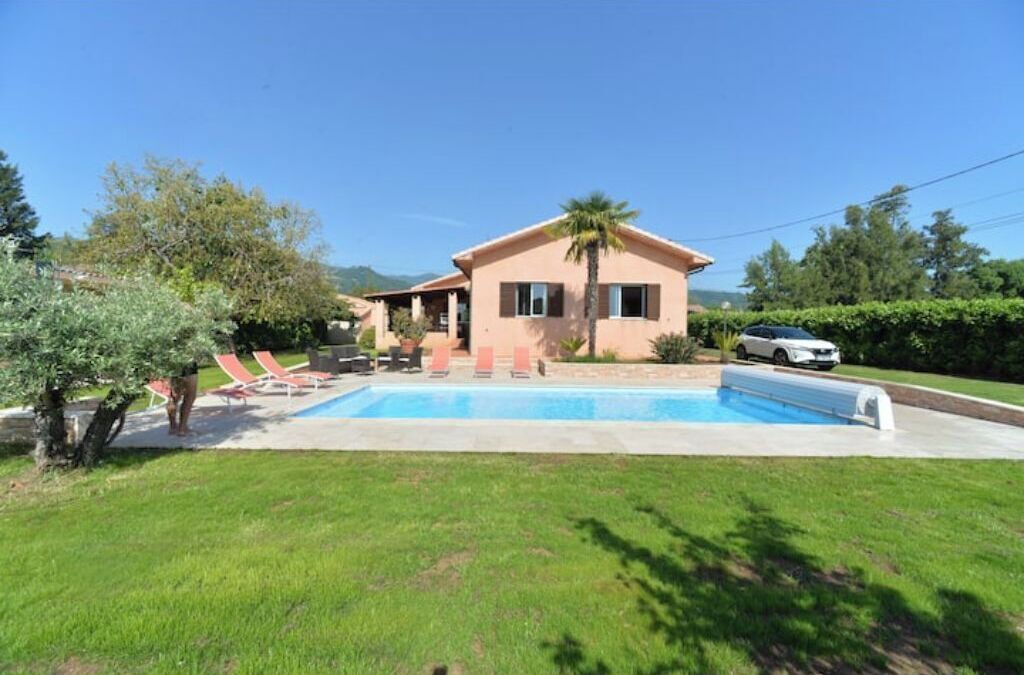 Photo of Outdoor in Santa-Lucia-di-Moriani