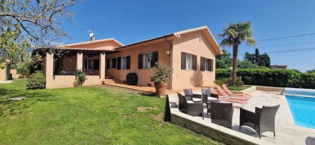 Photo of Outdoor in Santa-Lucia-di-Moriani