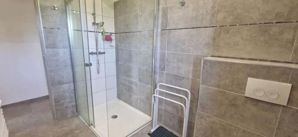 Photo of Bathroom in Santa-Lucia-di-Moriani