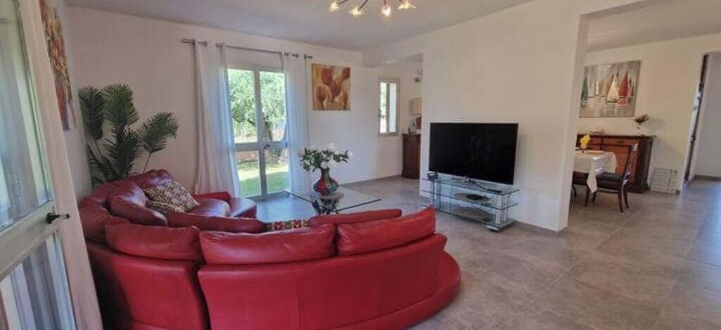 Photo of Livingroom in Santa-Lucia-di-Moriani