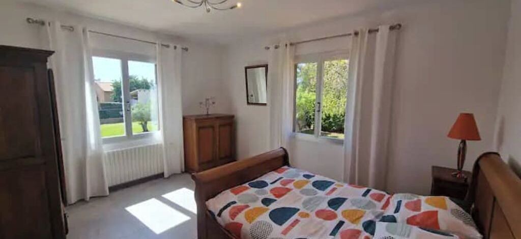 Photo of Bedroom in Santa-Lucia-di-Moriani