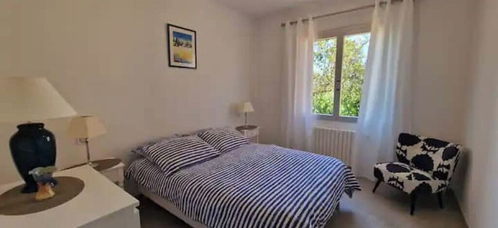Photo of Bedroom in Santa-Lucia-di-Moriani