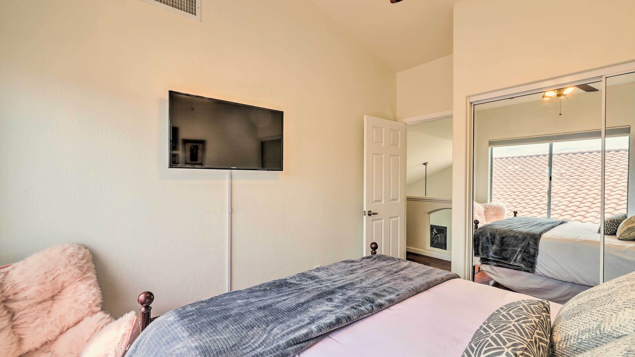 Photo of Bedroom in Tatum Ranch