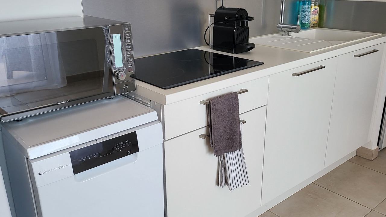 Photo of Kitchen in Bravone