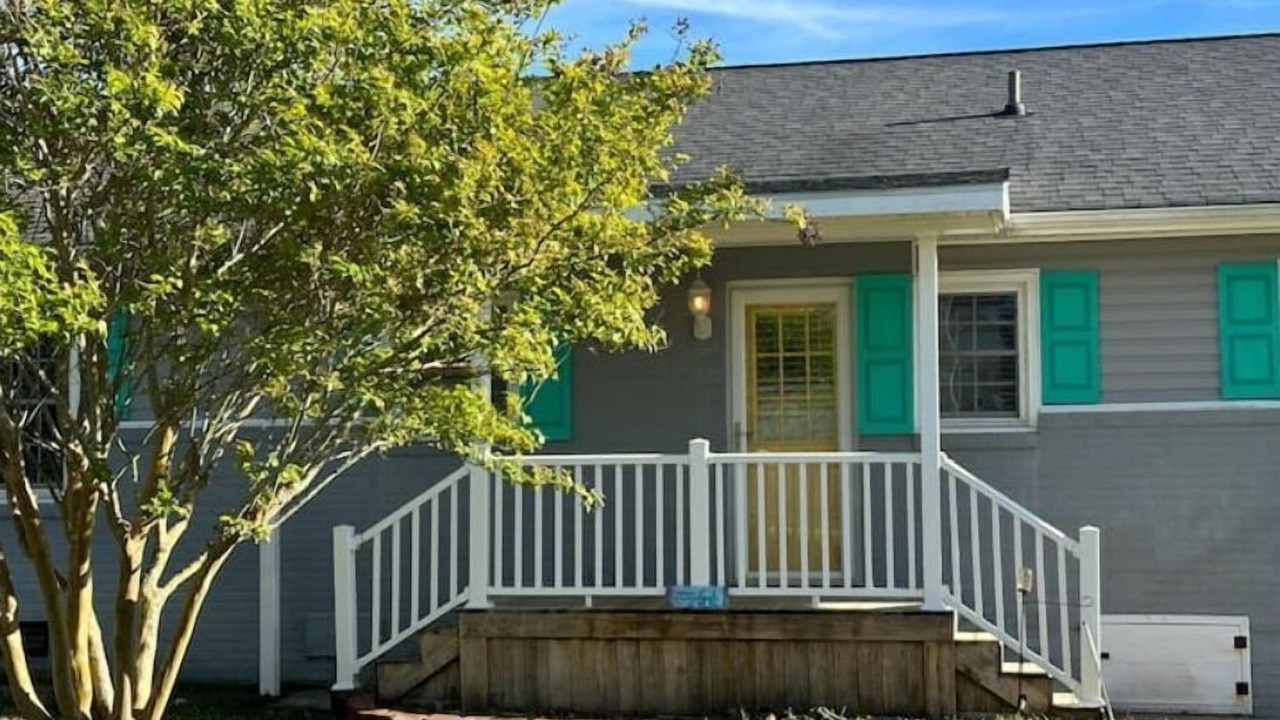 Photo of Outdoor in Newport