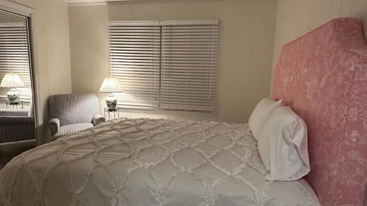 Photo of Bedroom in Newport