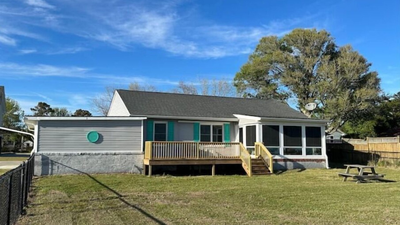 Photo of Outdoor in Newport