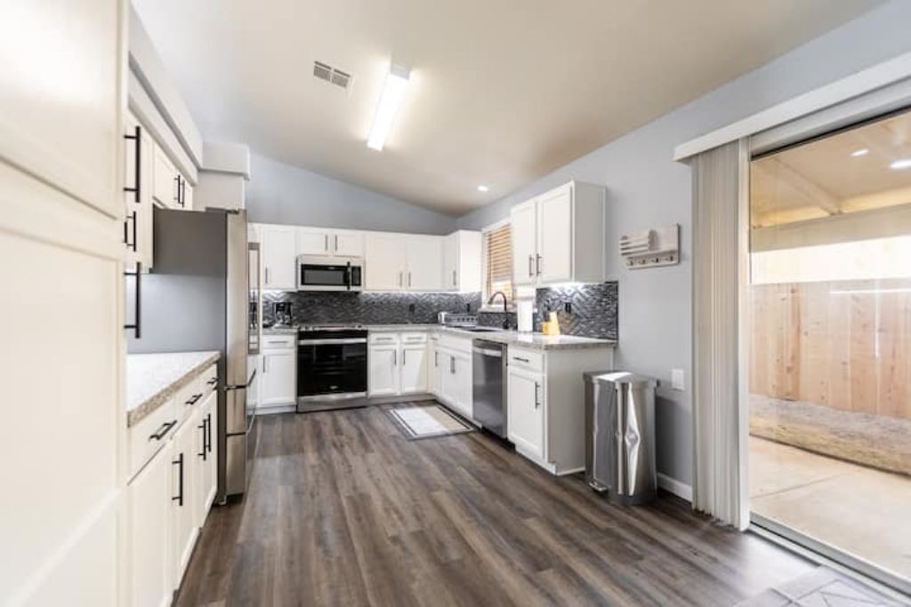 Photo of Kitchen in Greenacres