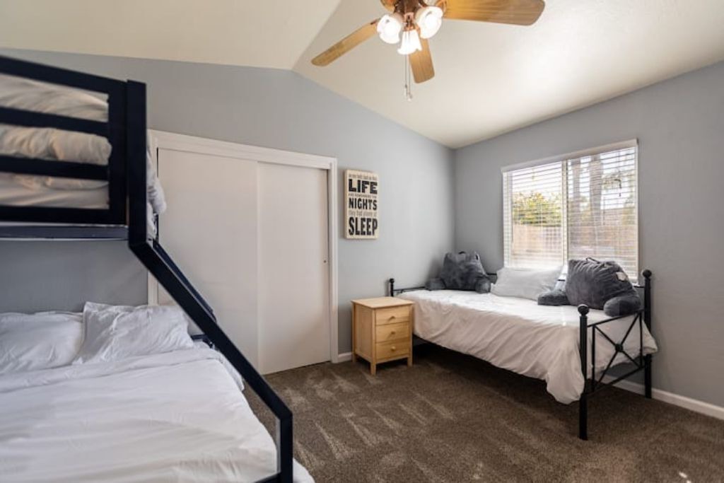 Photo of Bedroom in Greenacres