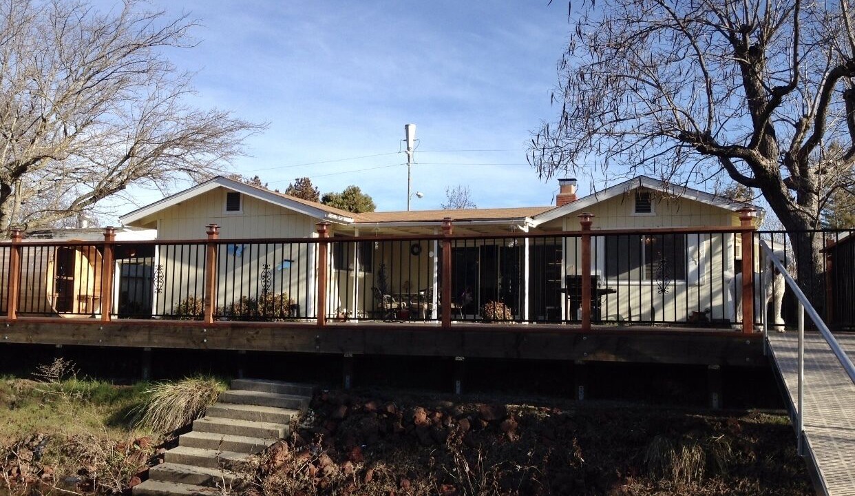 Photo of Outdoor in Wilbur Springs