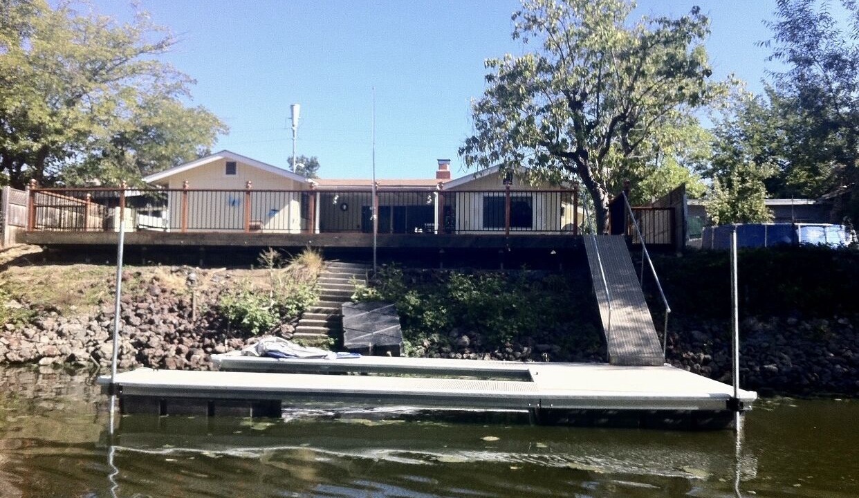 Photo of Outdoor in Wilbur Springs
