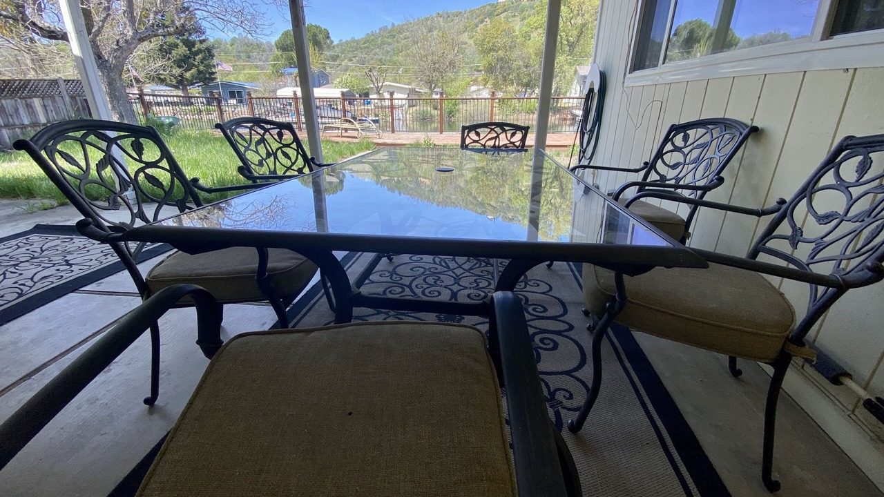 Photo of Outdoor in Wilbur Springs