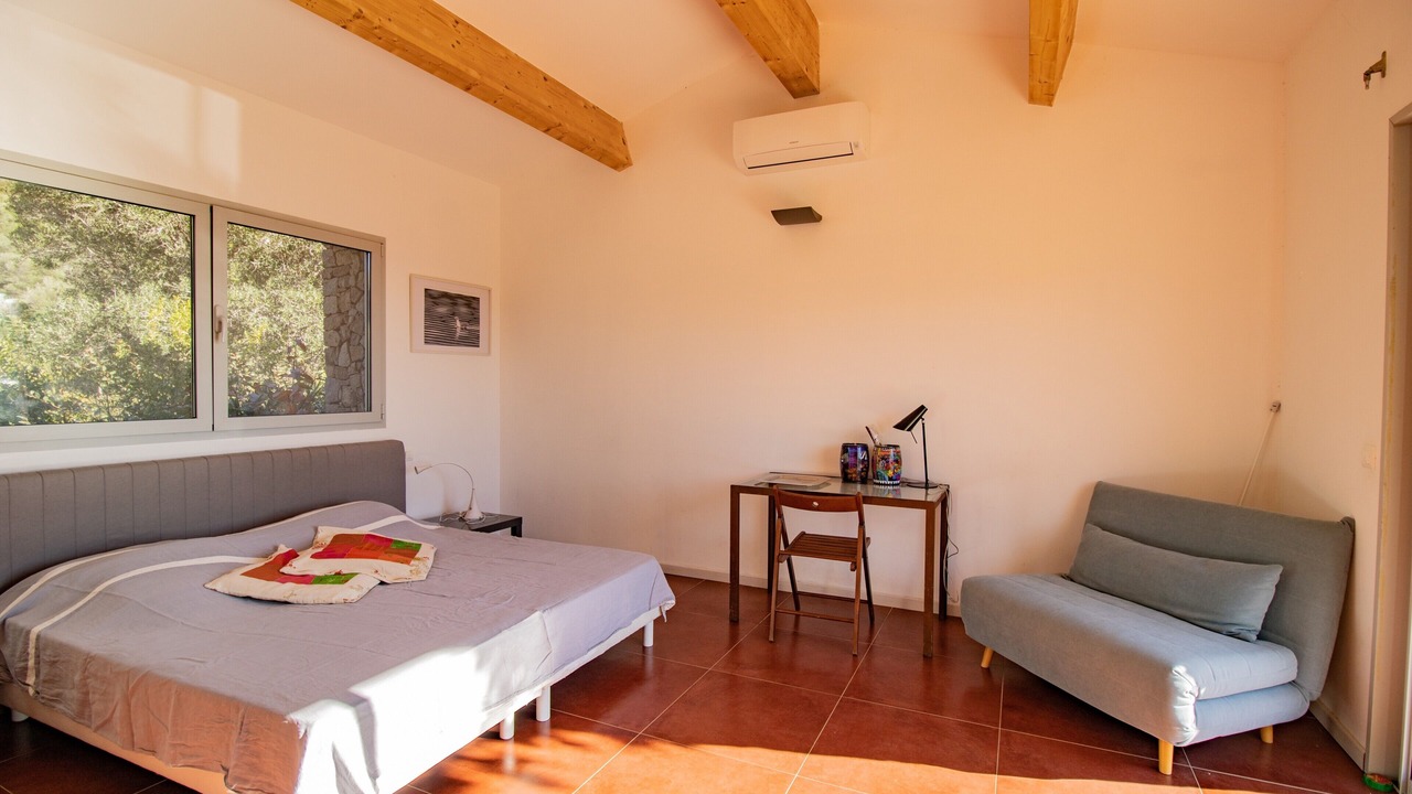 Photo of Bedroom in Monacia-d'Aullene
