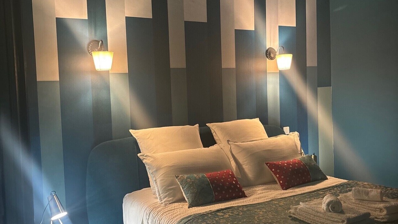 Photo of Bedroom in Santo-Pietro-di-Tenda