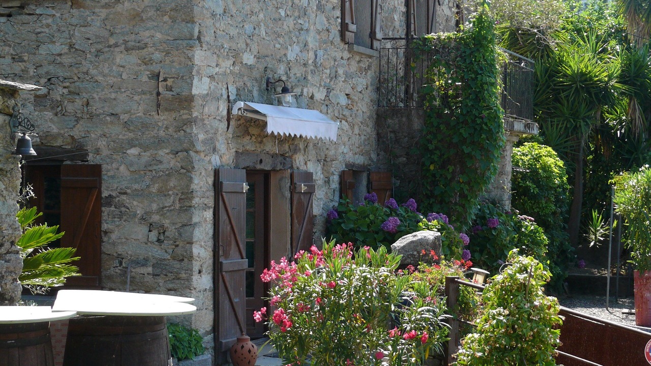Photo of Outdoor in Santo-Pietro-di-Tenda