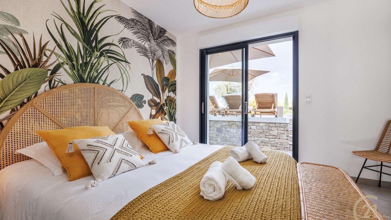 Photo of Bedroom in Cirendinu