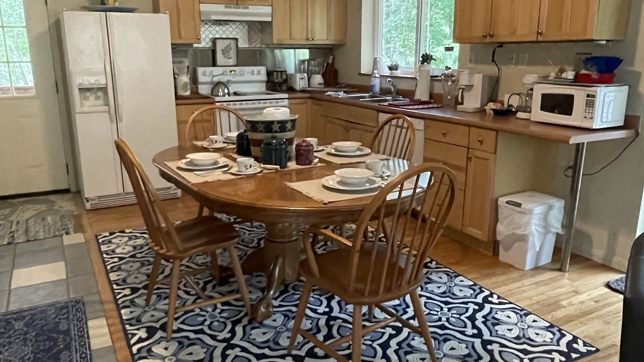 Photo of Kitchen in Kerr