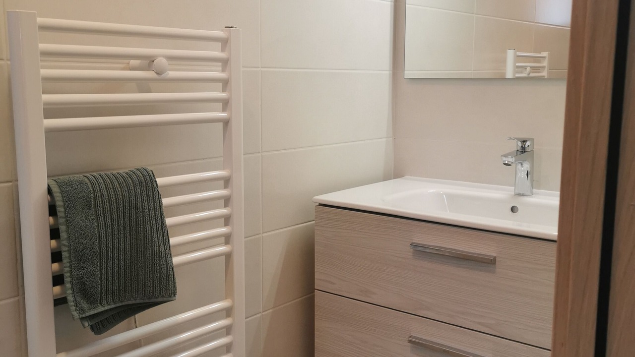 Photo of Bathroom in Santa-Reparata-di-Balagna