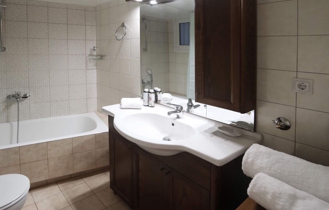 Photo of Bathroom in Anafiotika