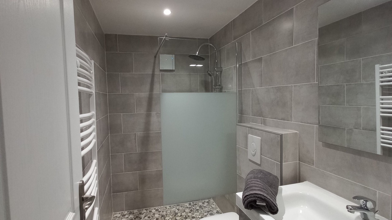 Photo of Bathroom in Lama