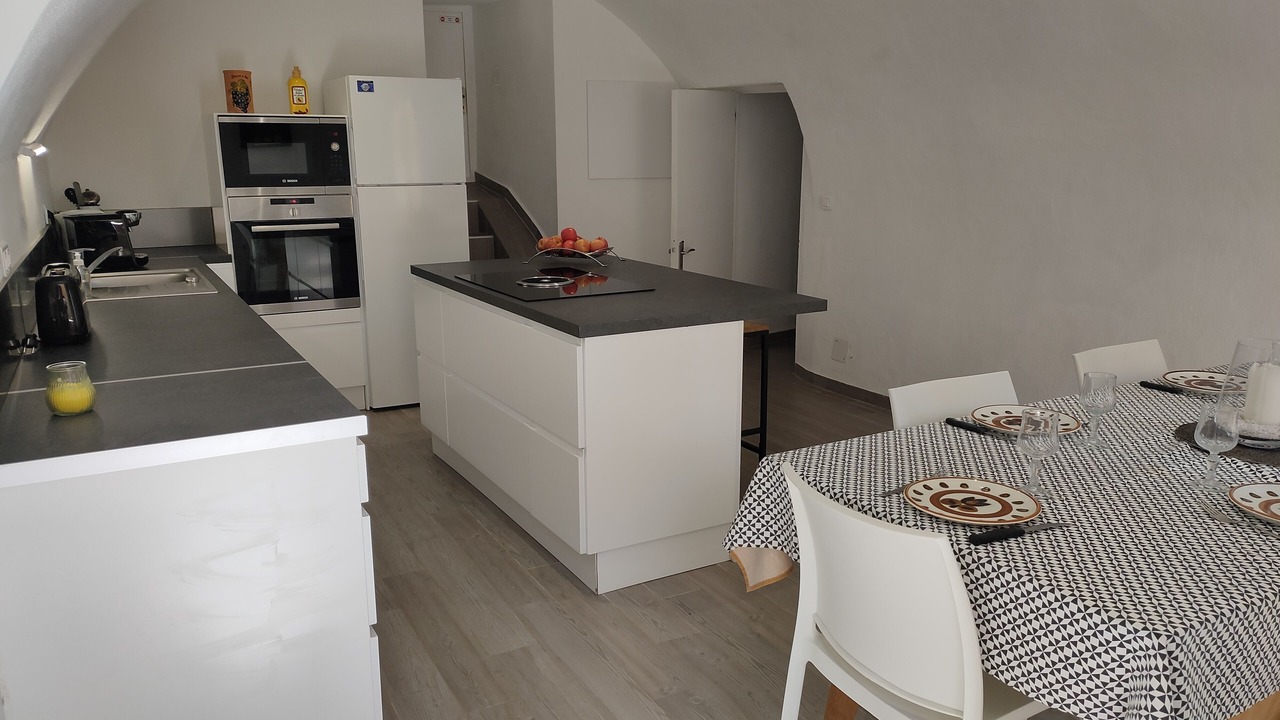 Photo of Kitchen in Lama