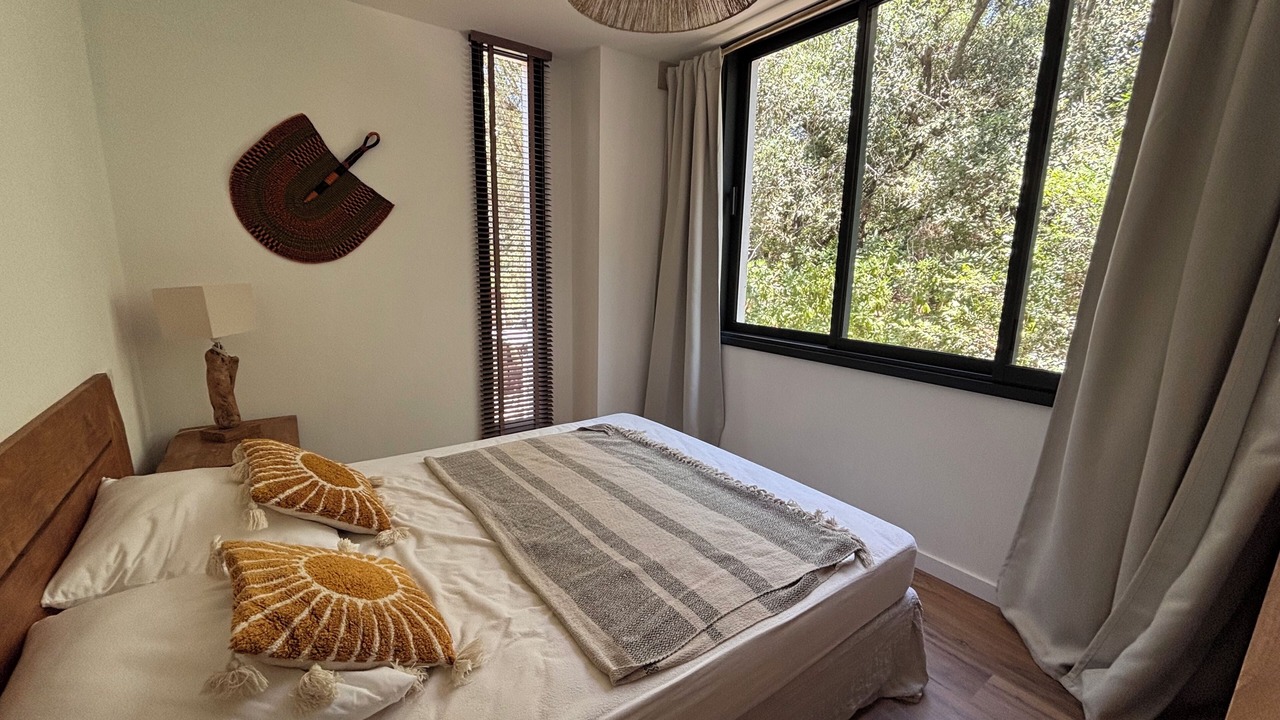 Photo of Bedroom in Cala Rossa