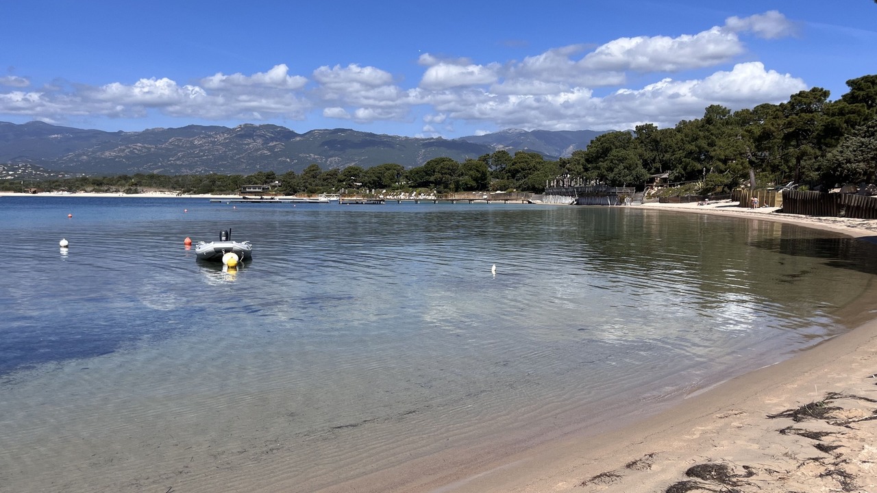 Photo of Others in Cala Rossa