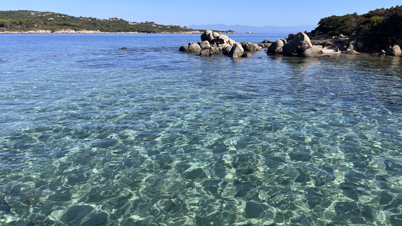 Photo of Others in Cala Rossa