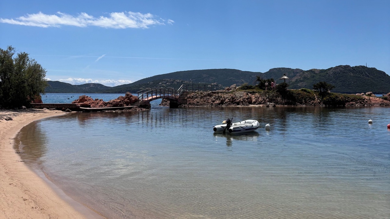 Photo of Others in Cala Rossa