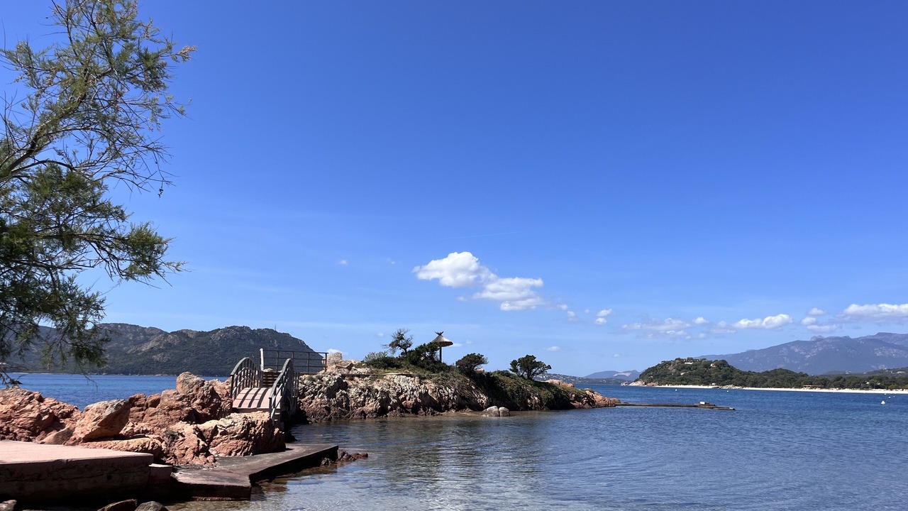 Photo of Others in Cala Rossa