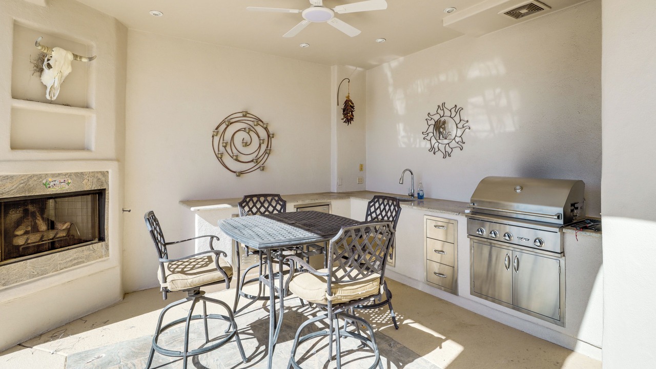Photo of Outdoor in Oro Valley