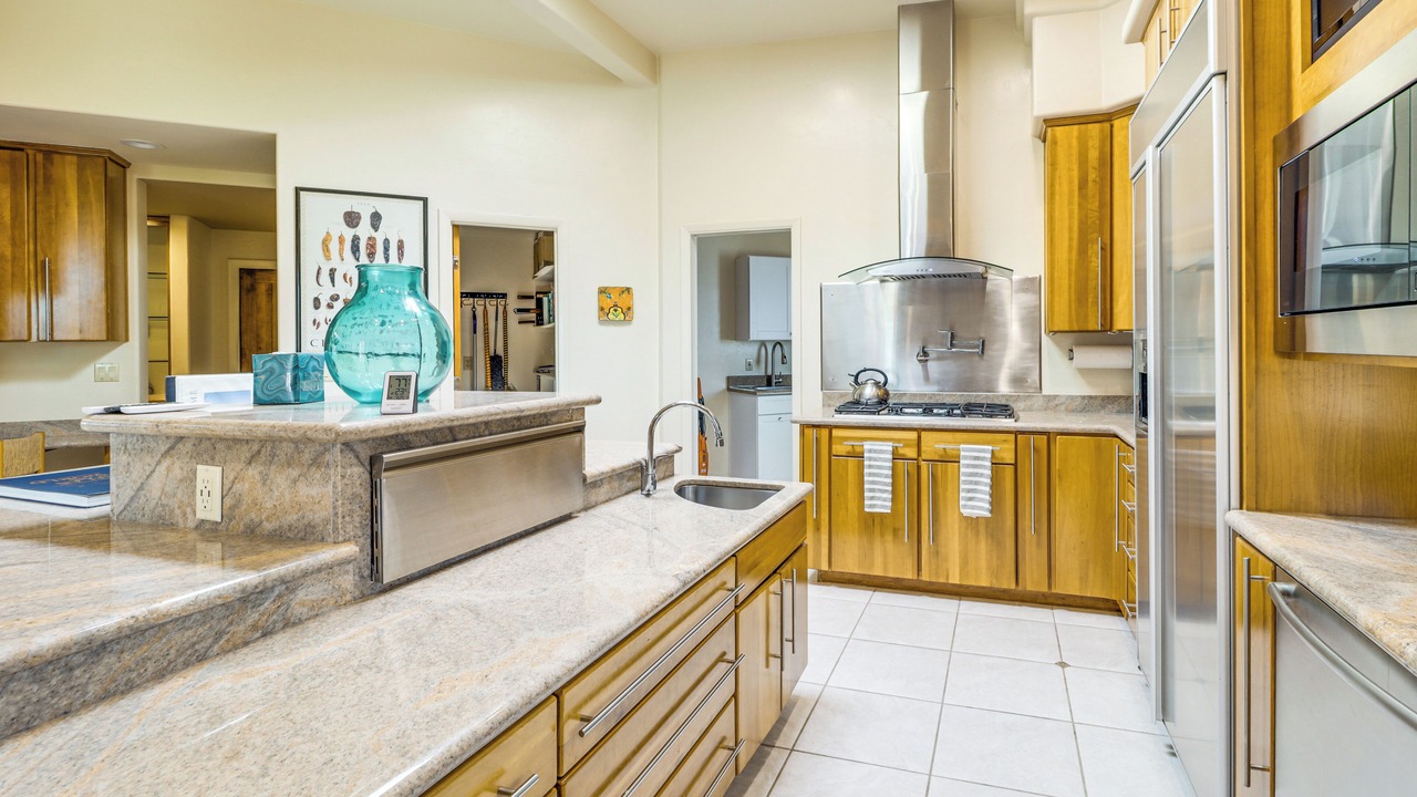 Photo of Kitchen in Oro Valley