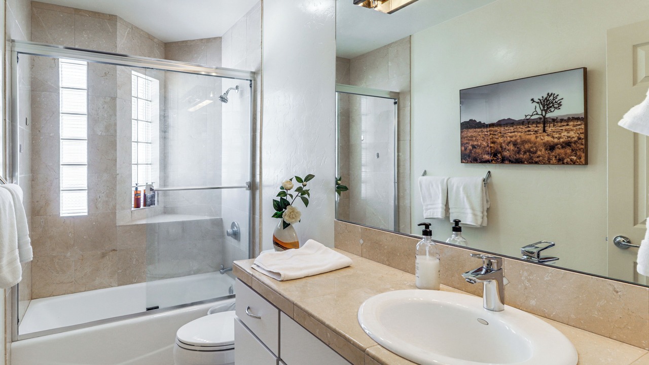 Photo of Bathroom in Oro Valley