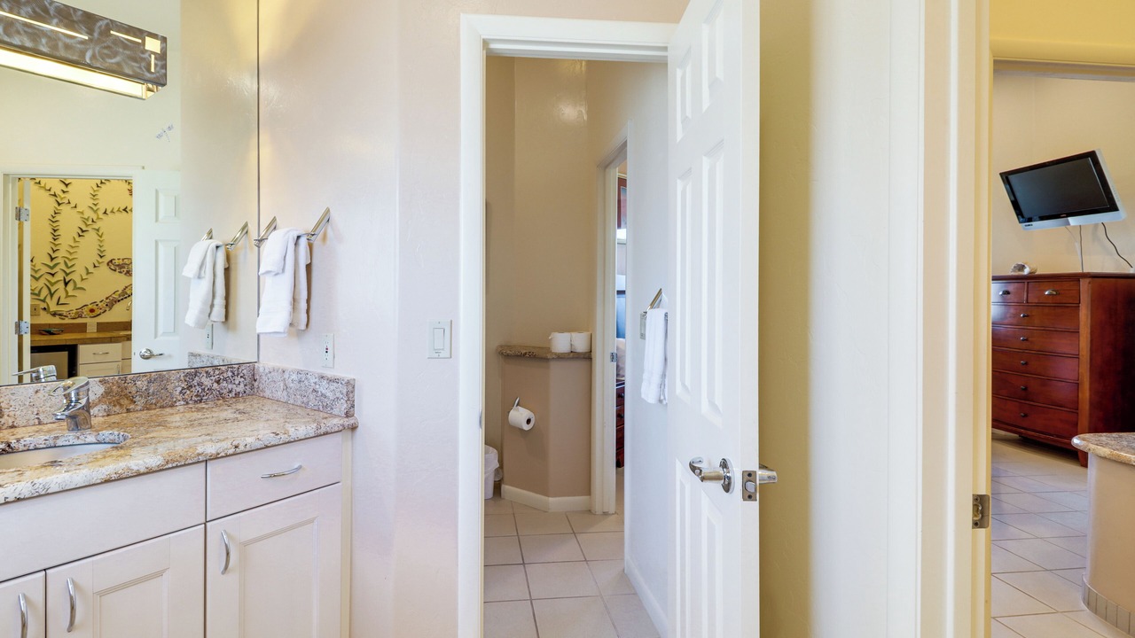 Photo of Bathroom in Oro Valley