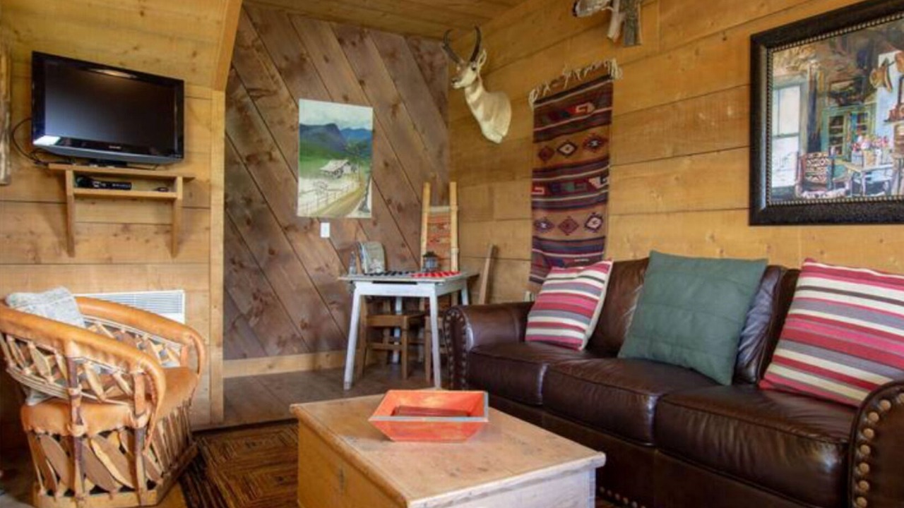 Photo of Livingroom in Panguitch