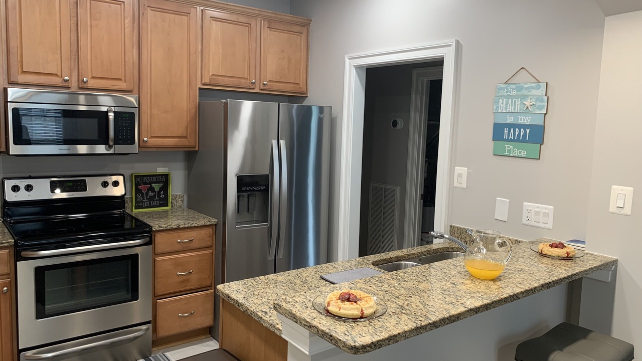 Photo of Kitchen in Northwest