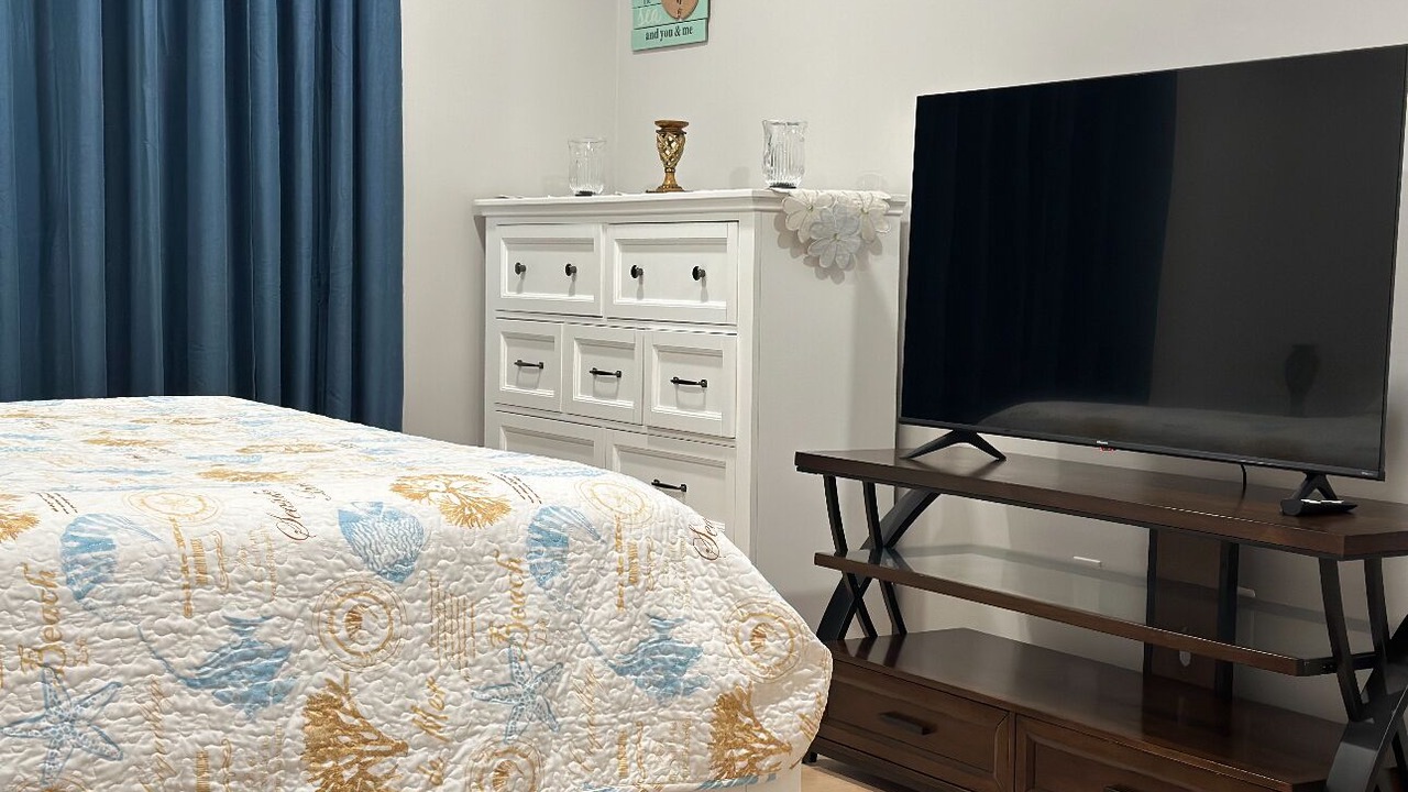 Photo of Bedroom in Northwest