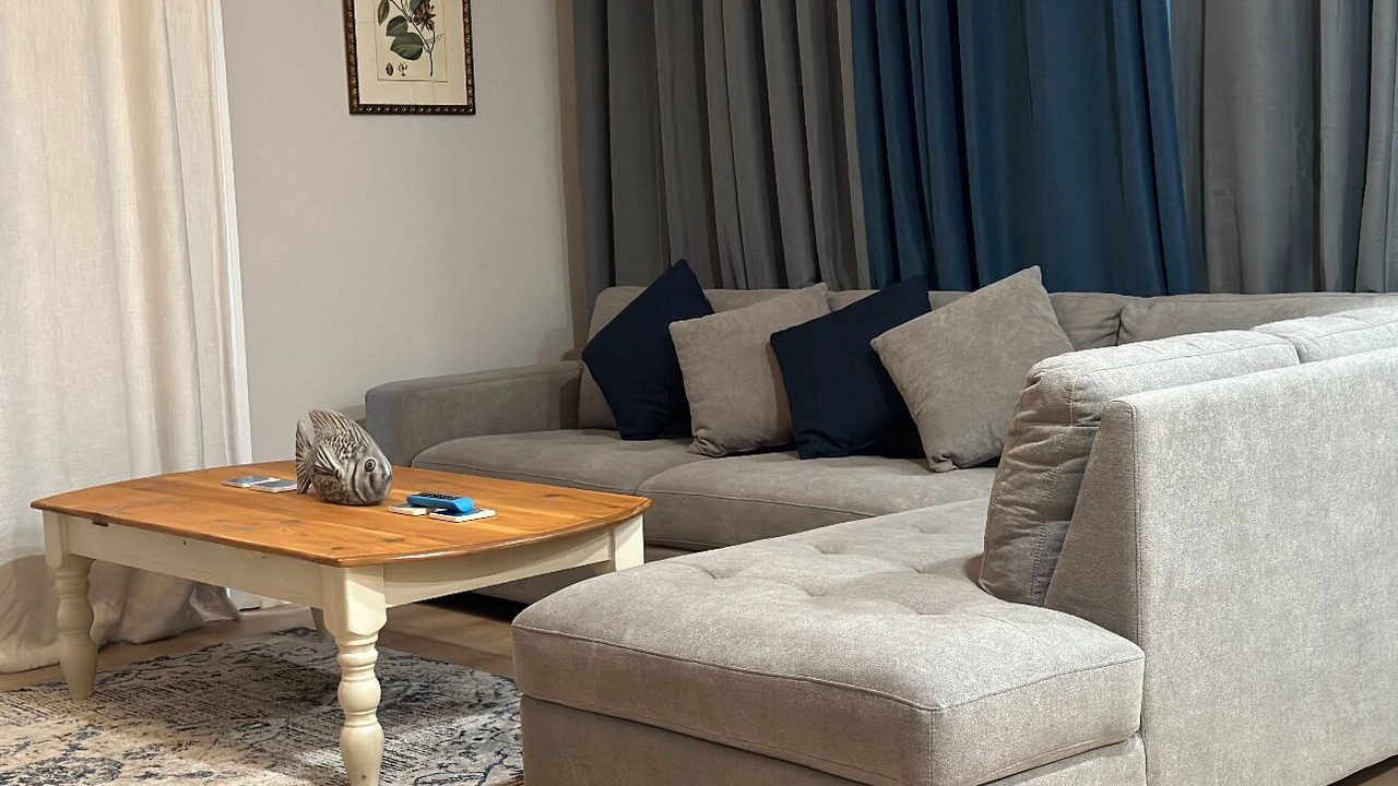 Photo of Livingroom in Northwest