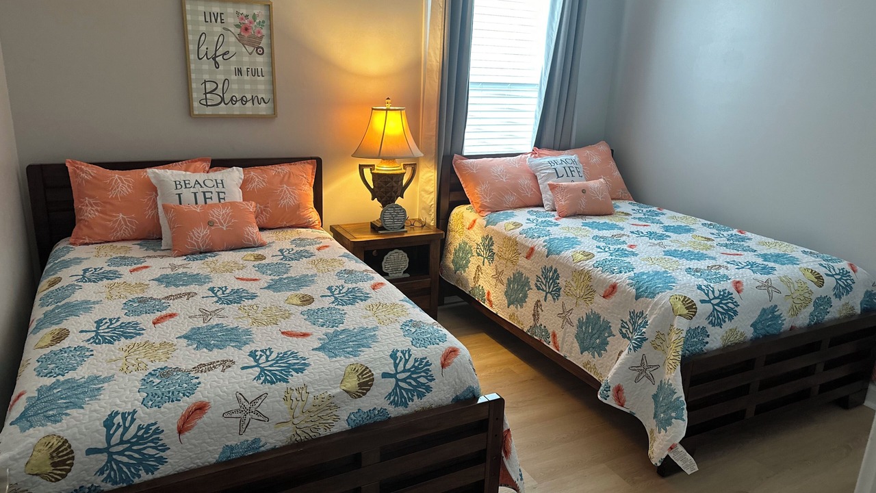Photo of Bedroom in Northwest
