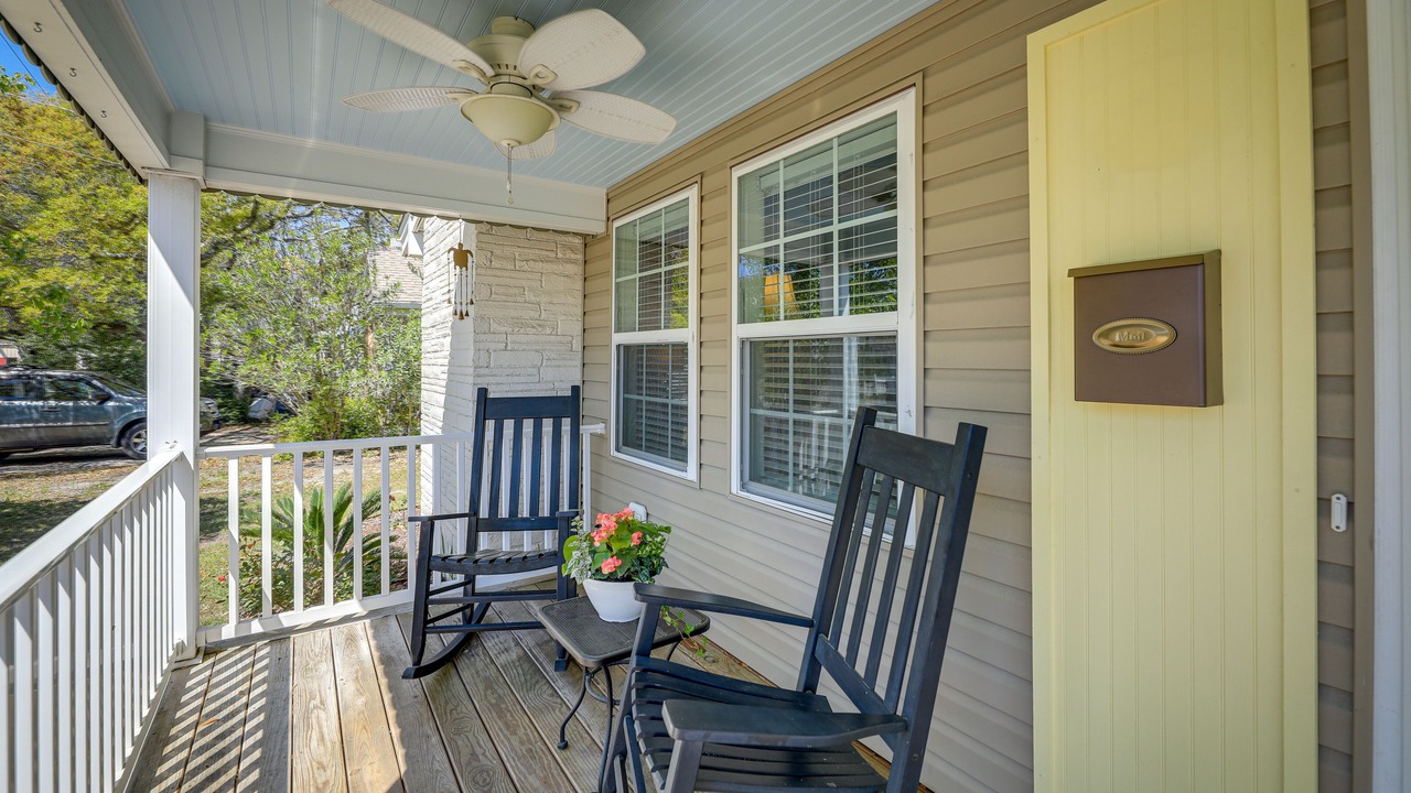 Photo of Outdoor in Morehead City